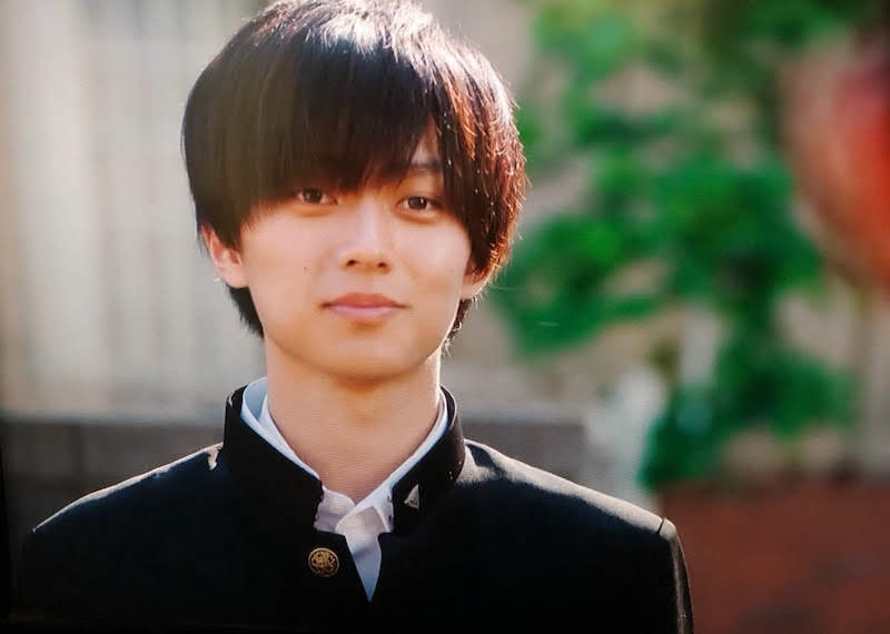永瀬廉くん好きな人！