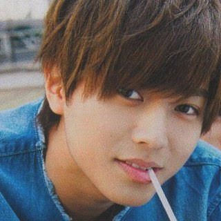 永瀬廉くん好きな人！