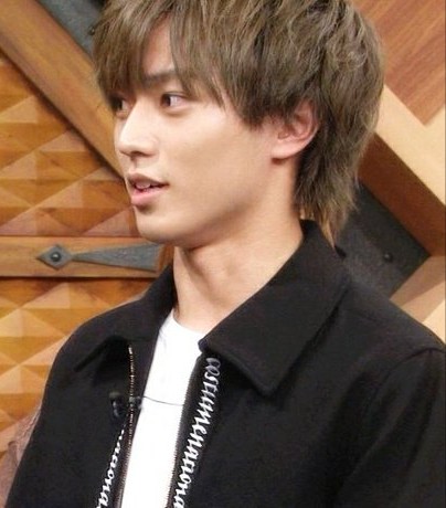 永瀬廉くん好きな人！