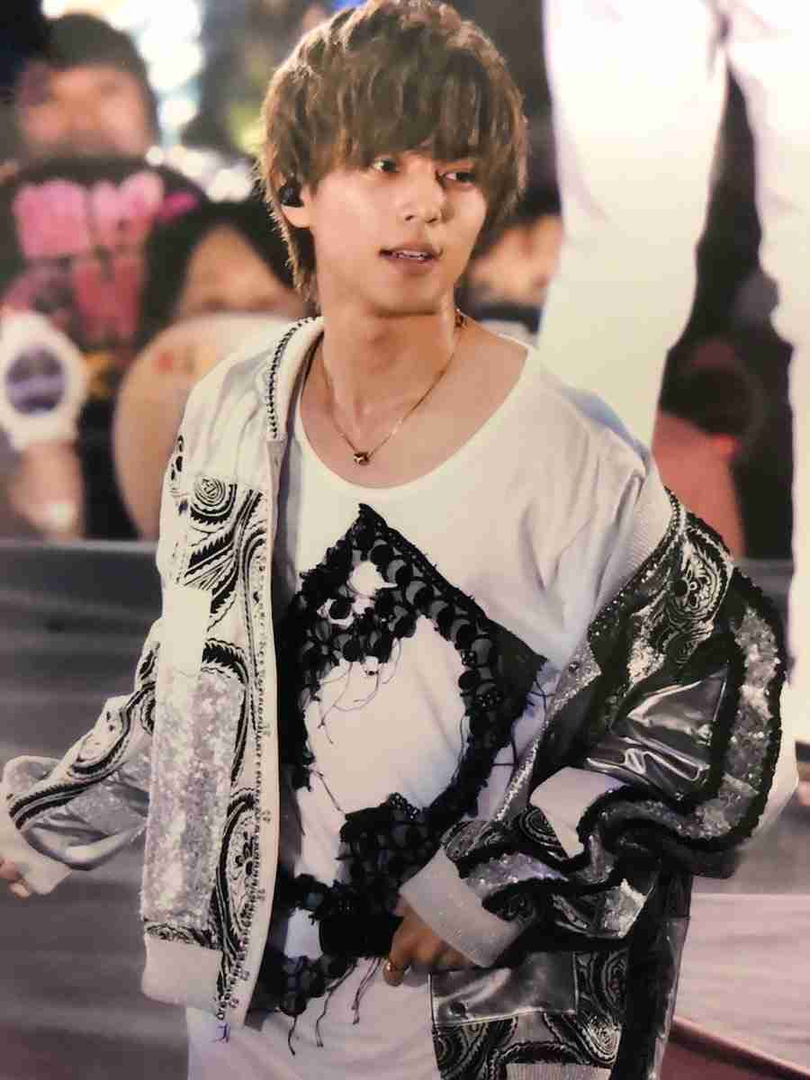 永瀬廉くん好きな人！