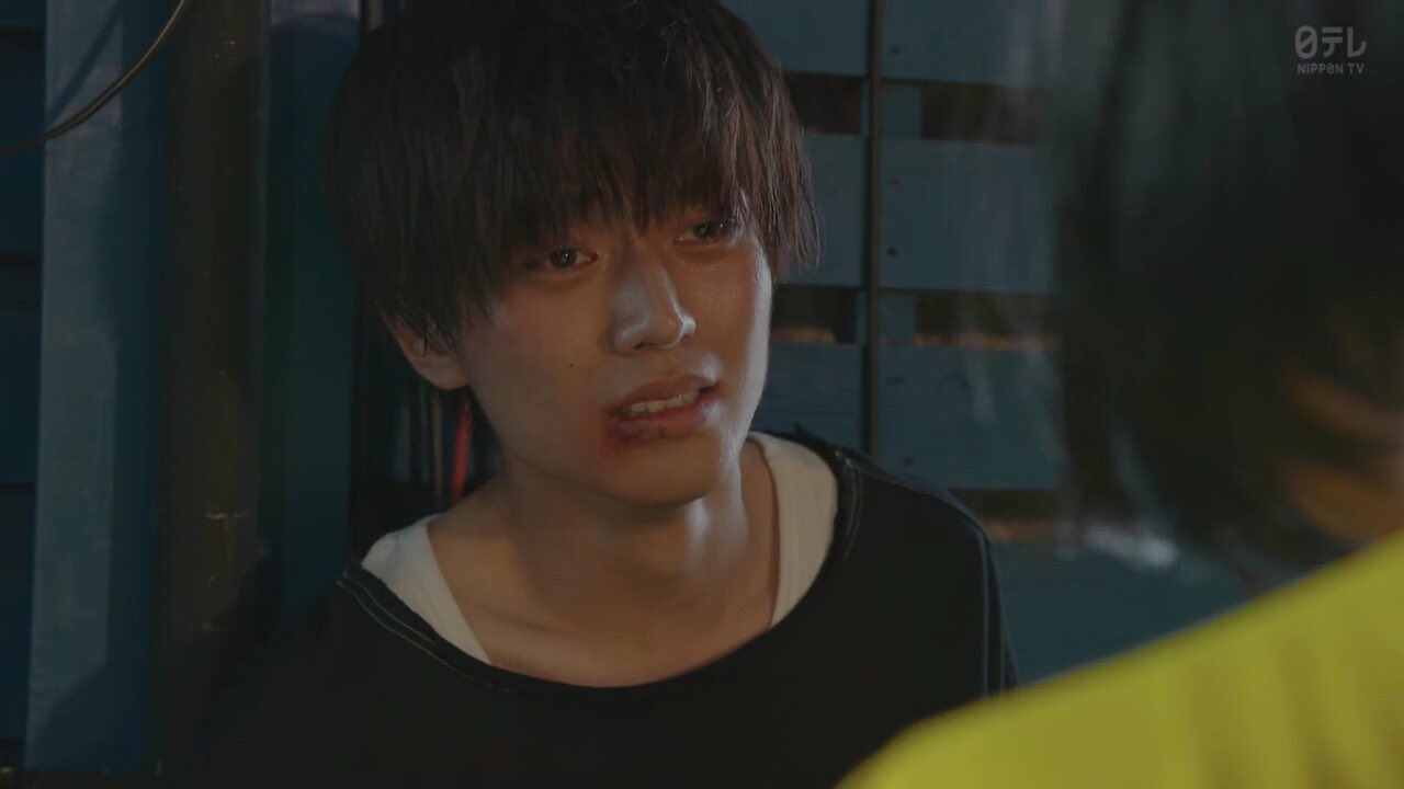永瀬廉くん好きな人！
