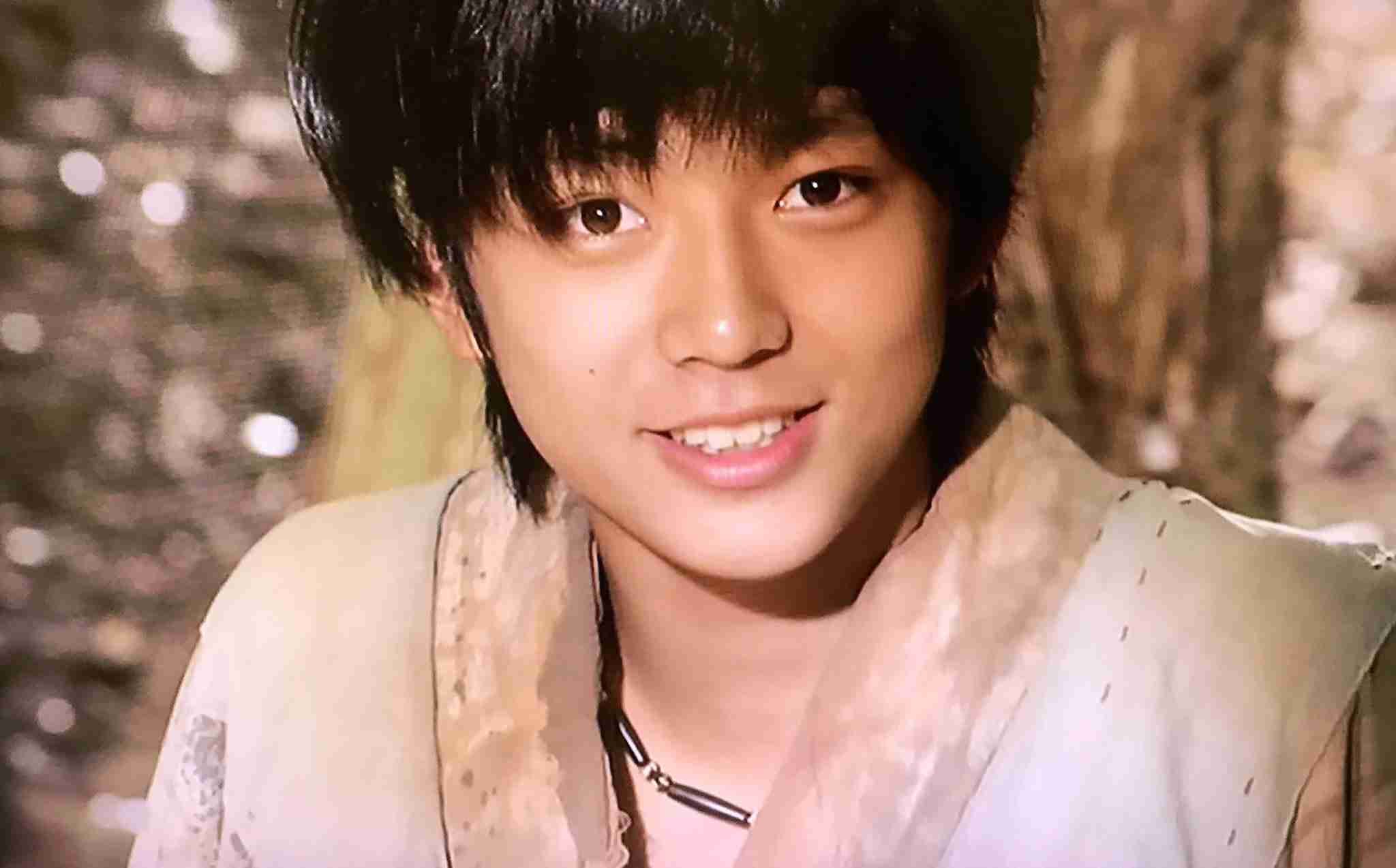 永瀬廉くん好きな人！