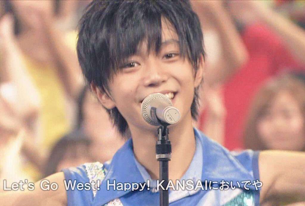 永瀬廉くん好きな人！