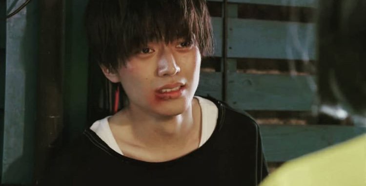 永瀬廉くん好きな人！
