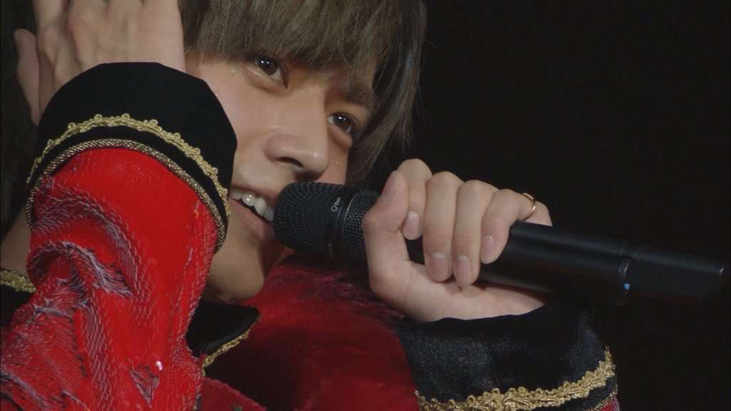 永瀬廉くん好きな人！