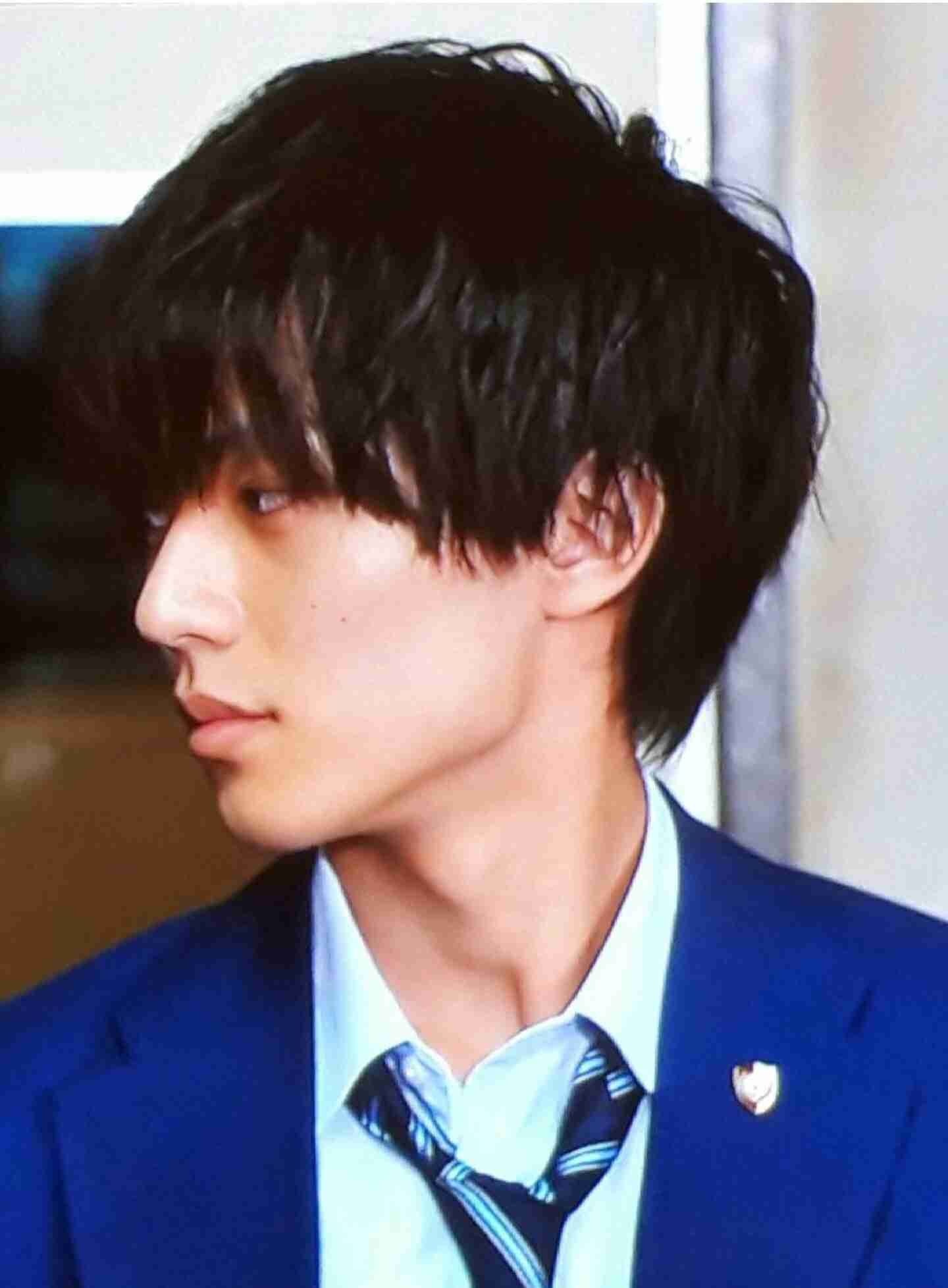 永瀬廉くん好きな人！