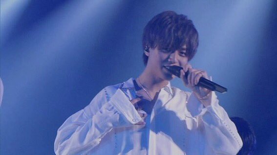 永瀬廉くん好きな人！