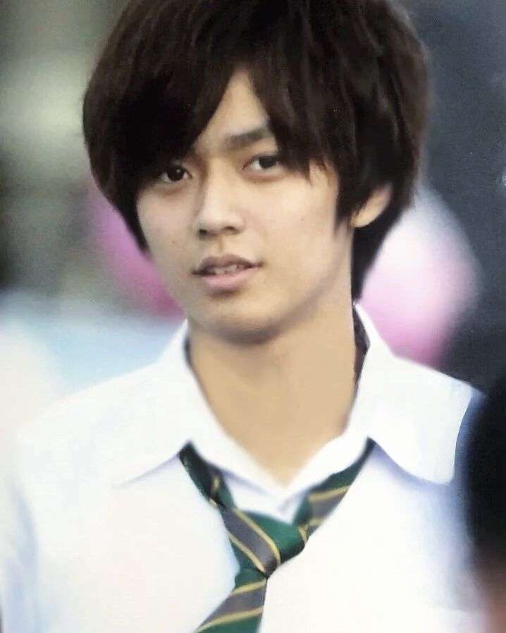 永瀬廉くん好きな人！