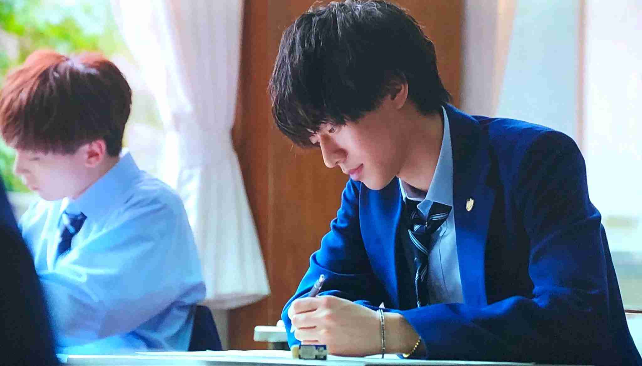 永瀬廉くん好きな人！