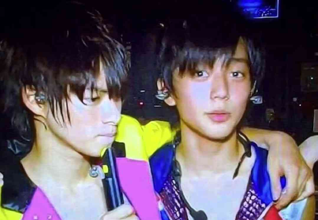 永瀬廉くん好きな人！