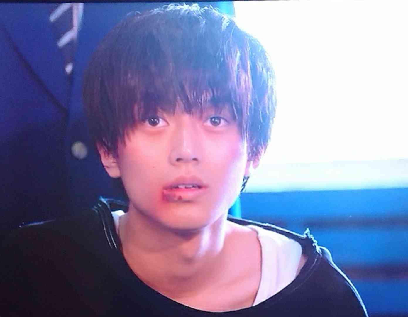 永瀬廉くん好きな人！