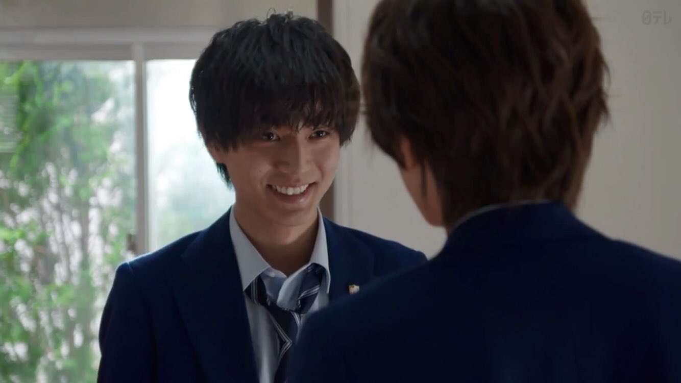 永瀬廉くん好きな人！