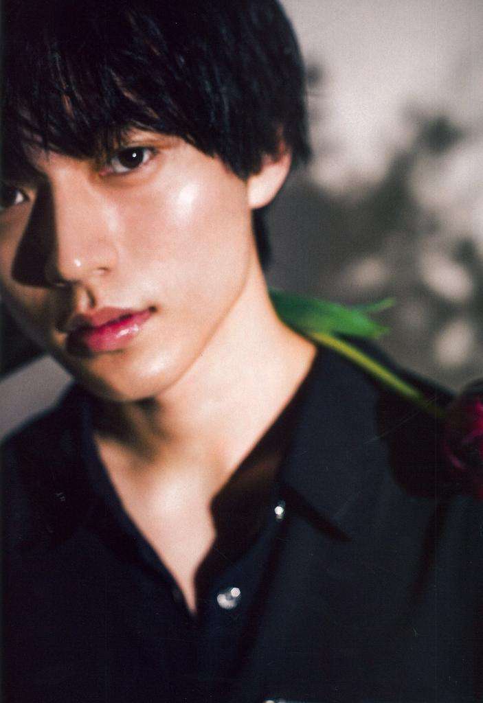 永瀬廉くん好きな人！