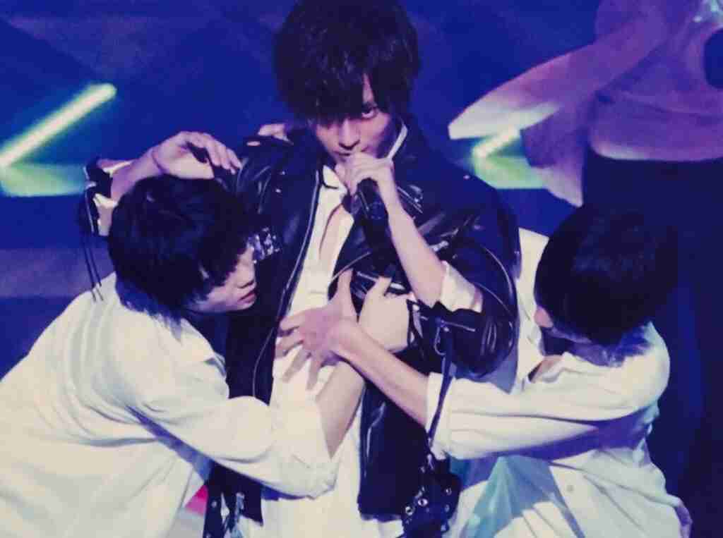 永瀬廉くん好きな人！