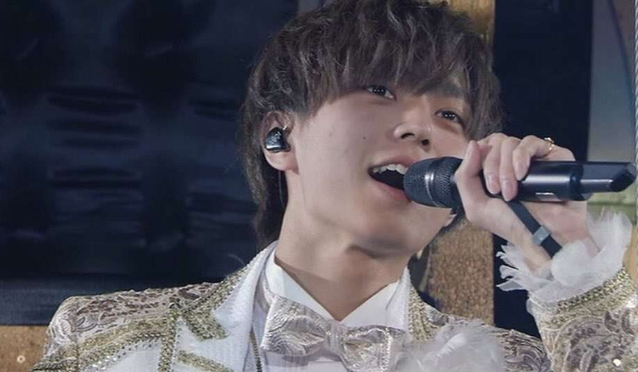 永瀬廉くん好きな人！