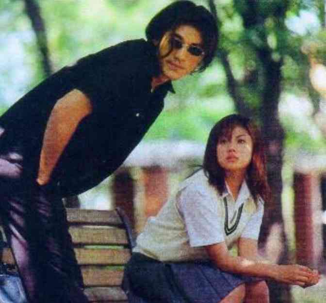 1998年の自分を語ろう