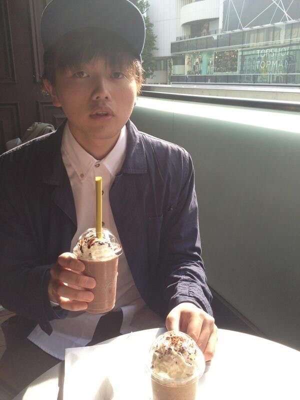 King Gnu好きな人