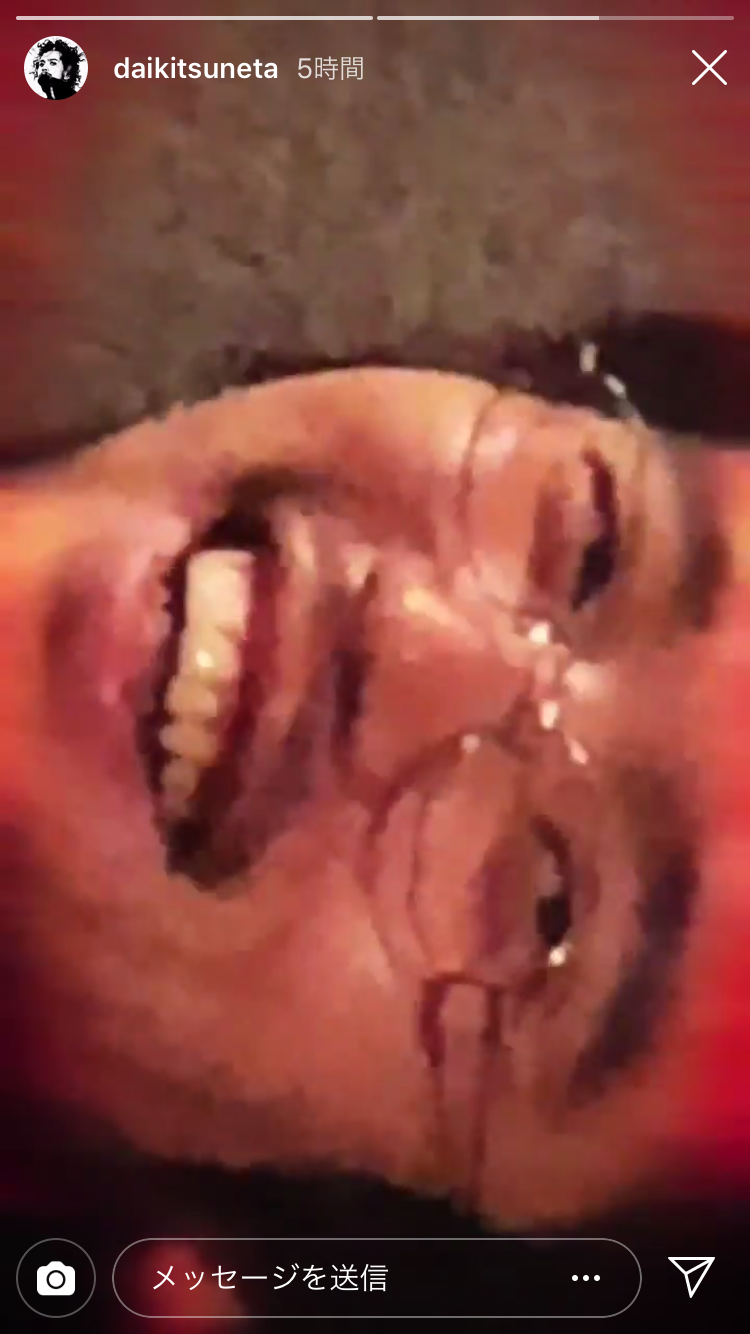 King Gnu好きな人