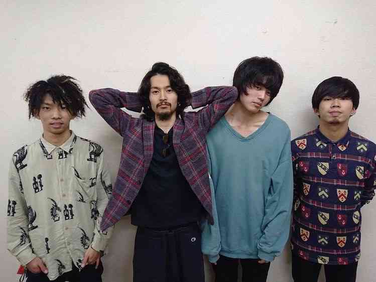 King Gnu好きな人