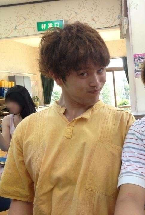 King Gnu好きな人