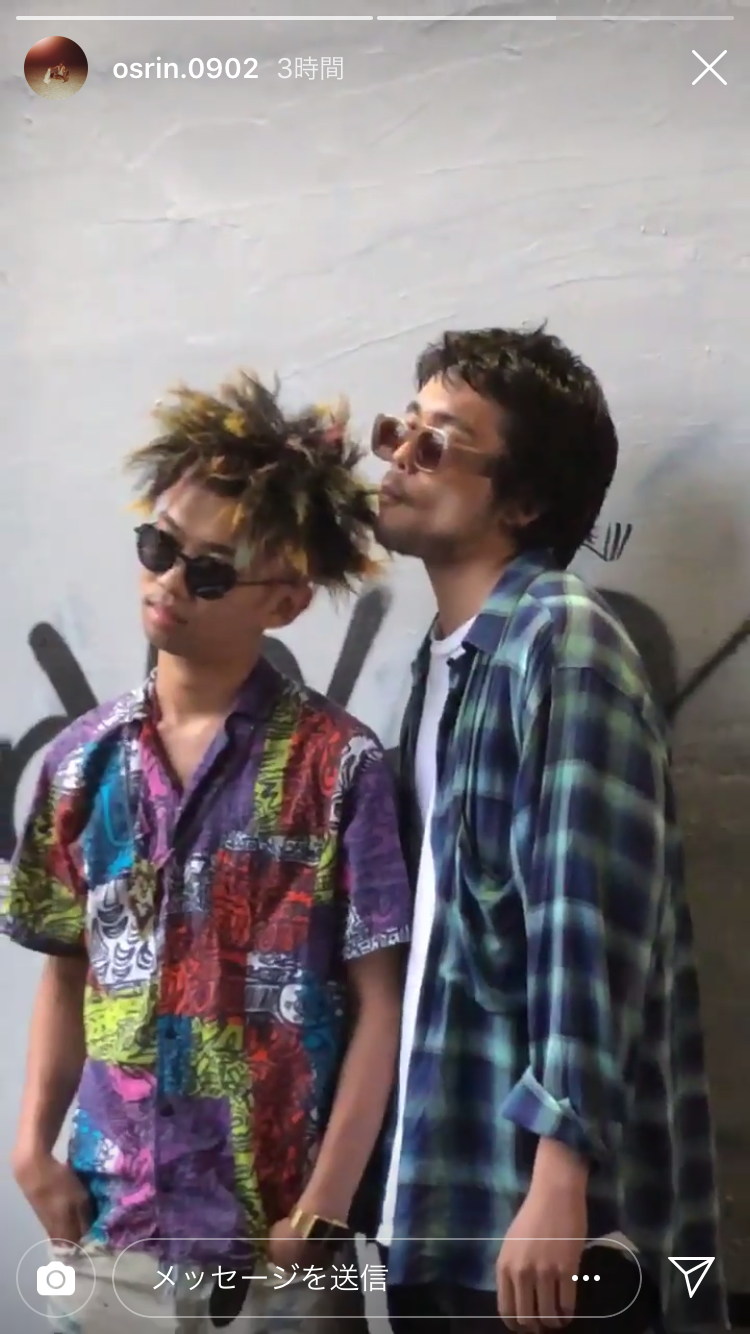 King Gnu好きな人