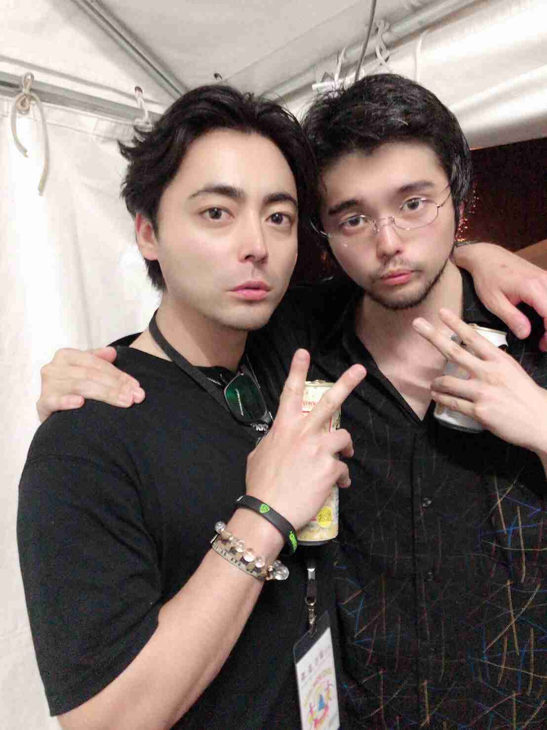 King Gnu好きな人