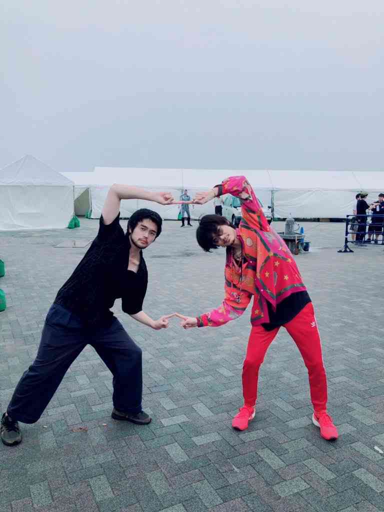 King Gnu好きな人