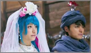 山本美月「好きな男性は“王子様タイプ”」発言に「君は2次元しか愛せない」と佐藤二朗が断言