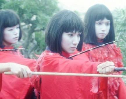 ヒマなので大河ドラマ・平清盛とその時代を軽ーく語り合うトピ