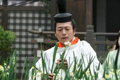 ヒマなので大河ドラマ・平清盛とその時代を軽ーく語り合うトピ