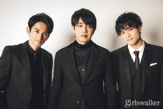 【妄想】ジャニーズvsEXILE TRIBEの運動会があったら
