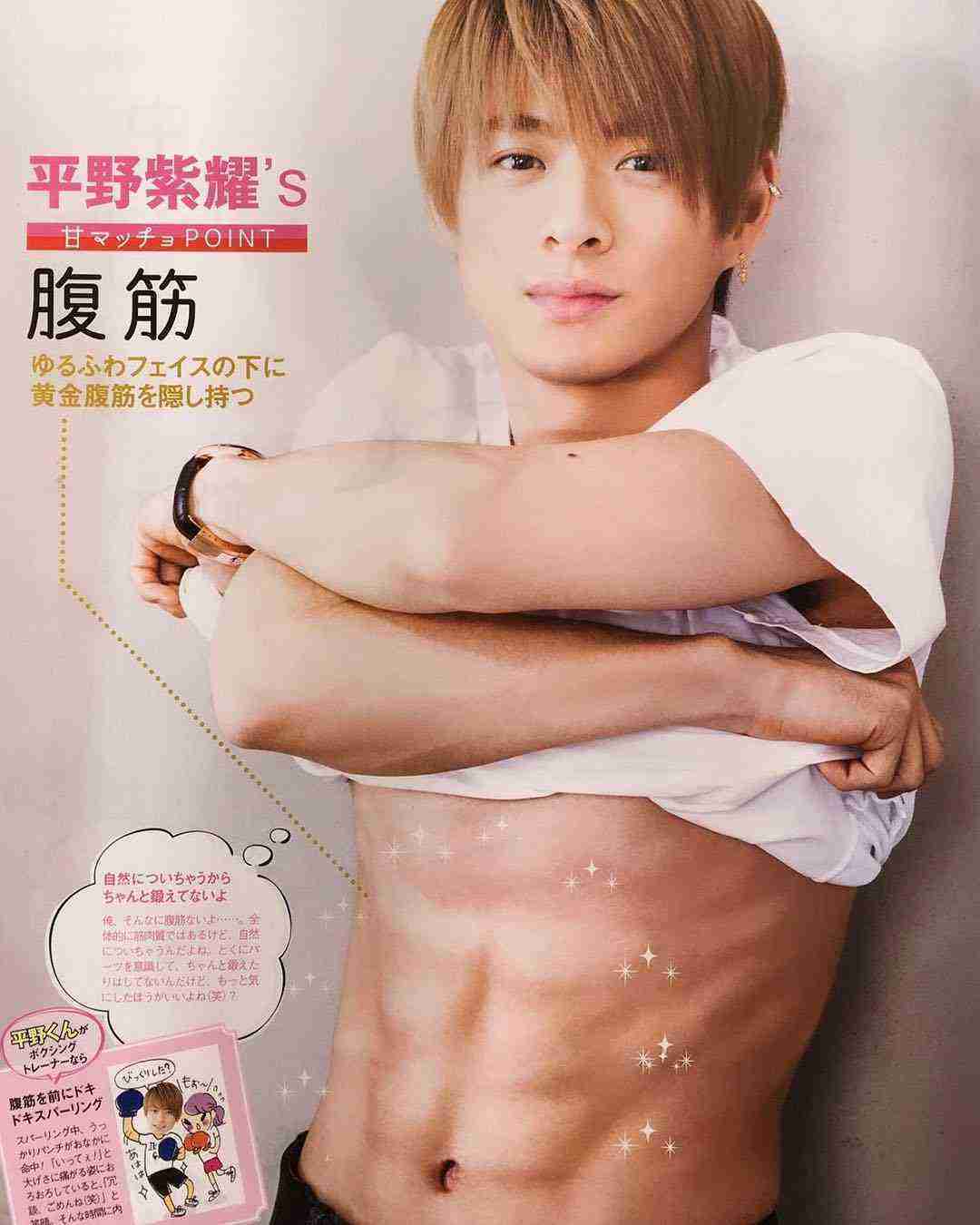 【妄想】ジャニーズvsEXILE TRIBEの運動会があったら