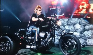 【妄想】ジャニーズvsEXILE TRIBEの運動会があったら