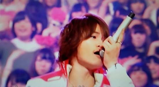 【妄想】ジャニーズvsEXILE TRIBEの運動会があったら