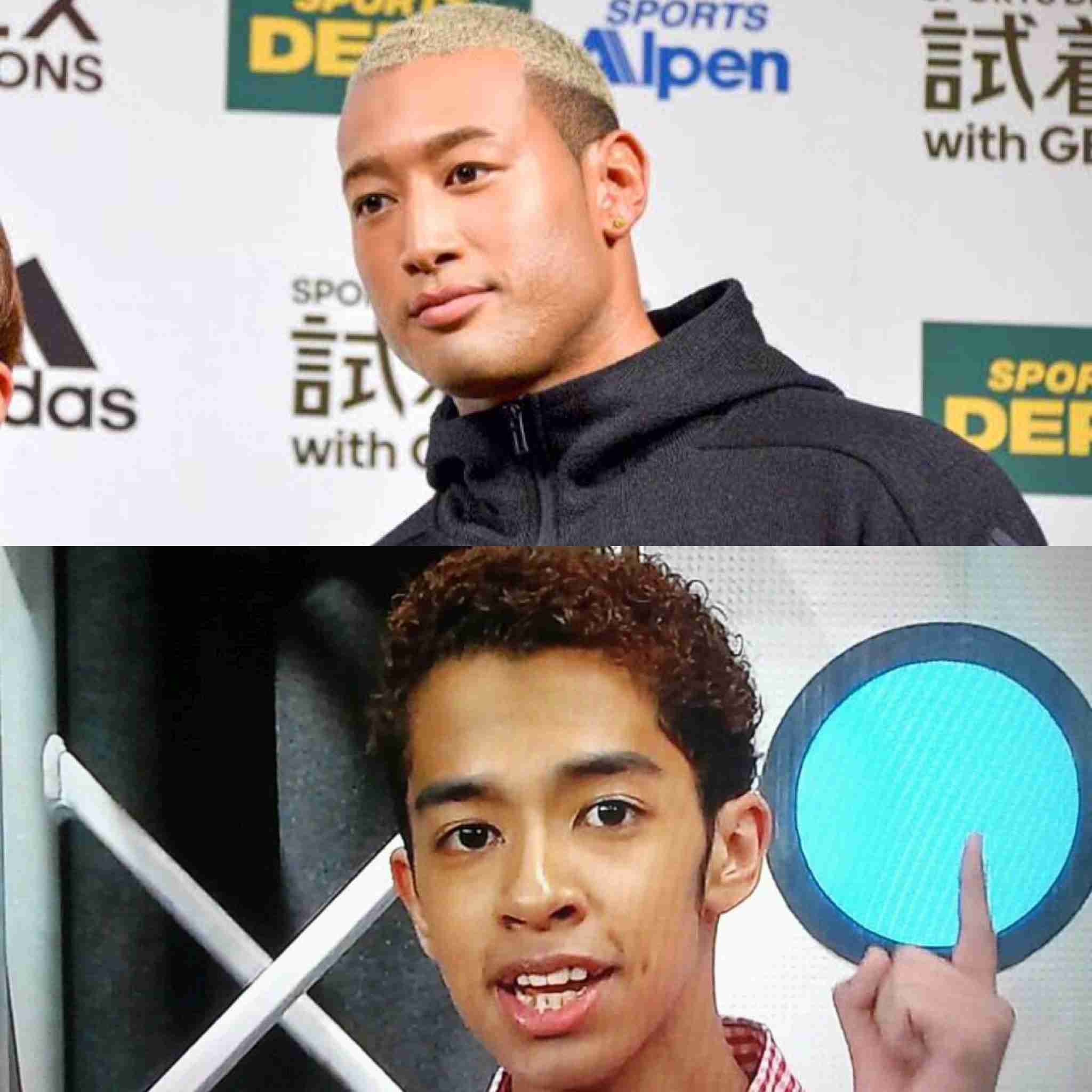 【妄想】ジャニーズvsEXILE TRIBEの運動会があったら