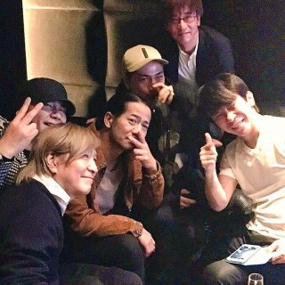 カラテカ入江慎也、吉本を解雇…振り込め詐欺グループの忘年会出席を仲介