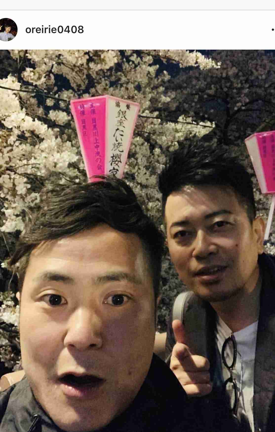 カラテカ入江慎也、吉本を解雇…振り込め詐欺グループの忘年会出席を仲介