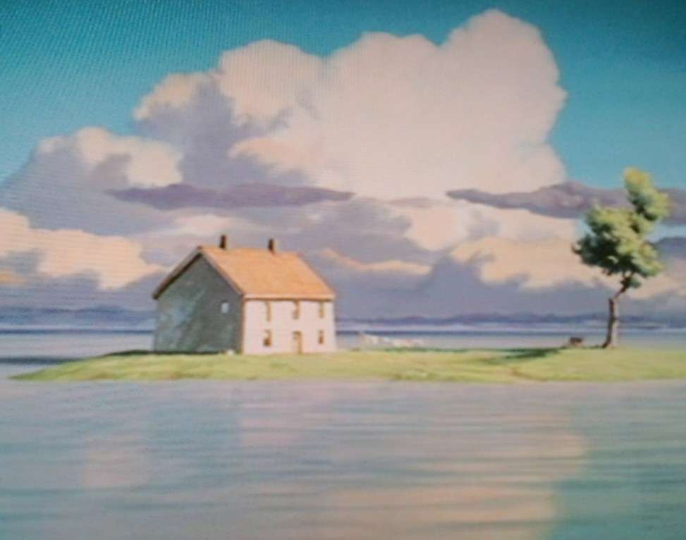 〔ネタ〕アニメの家を中古住宅として買うかどうか考えるトピ