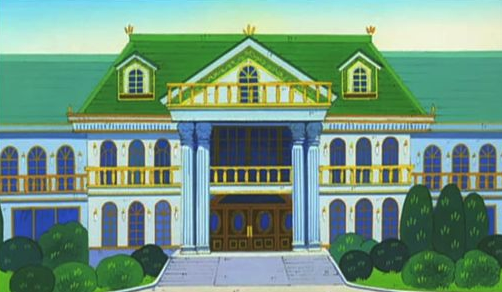 〔ネタ〕アニメの家を中古住宅として買うかどうか考えるトピ