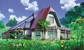 〔ネタ〕アニメの家を中古住宅として買うかどうか考えるトピ