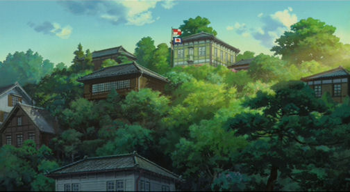 〔ネタ〕アニメの家を中古住宅として買うかどうか考えるトピ