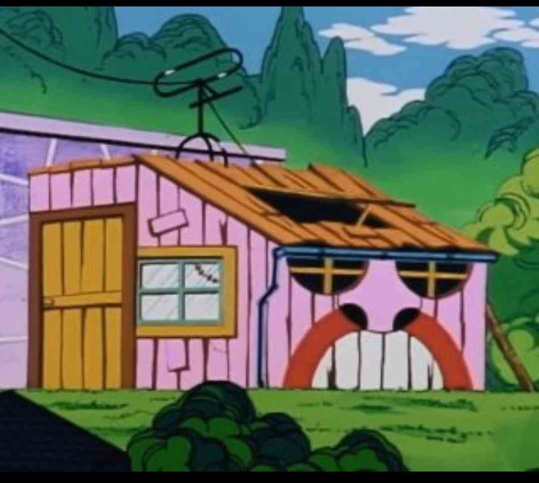 〔ネタ〕アニメの家を中古住宅として買うかどうか考えるトピ