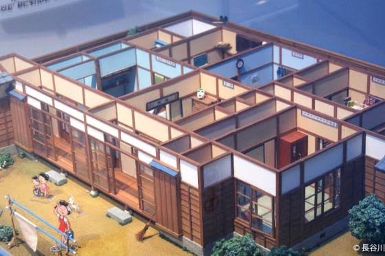 〔ネタ〕アニメの家を中古住宅として買うかどうか考えるトピ