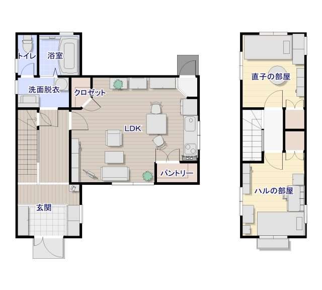 〔ネタ〕アニメの家を中古住宅として買うかどうか考えるトピ