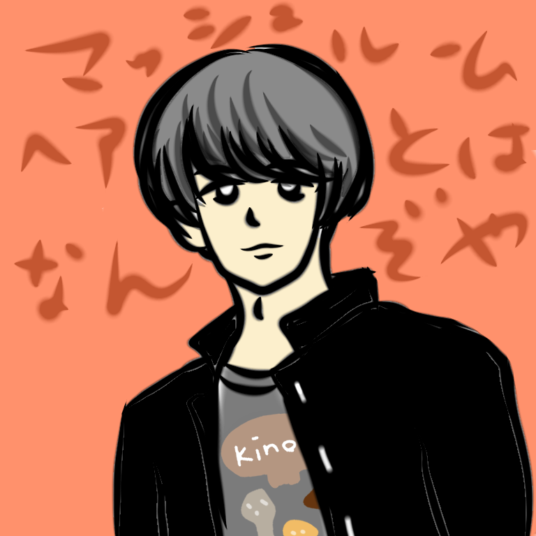 自分好みの男の子の絵を描くトピ【part7】
