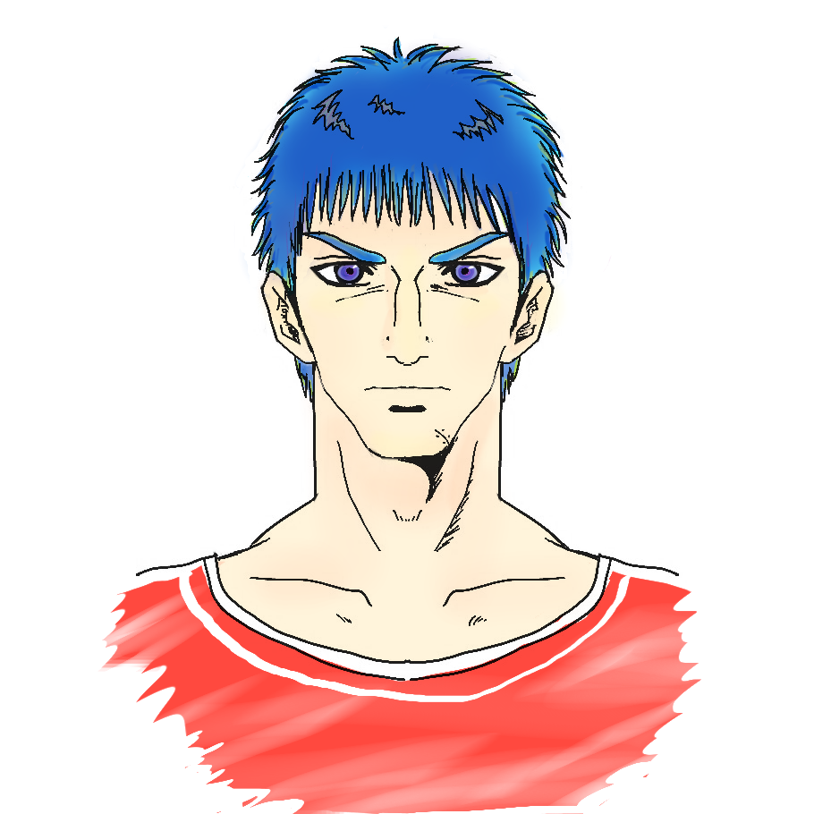 自分好みの男の子の絵を描くトピ【part7】