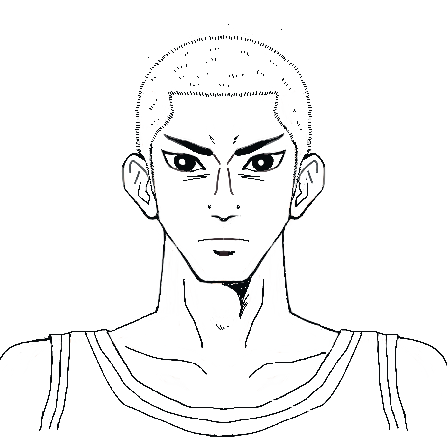 自分好みの男の子の絵を描くトピ【part7】