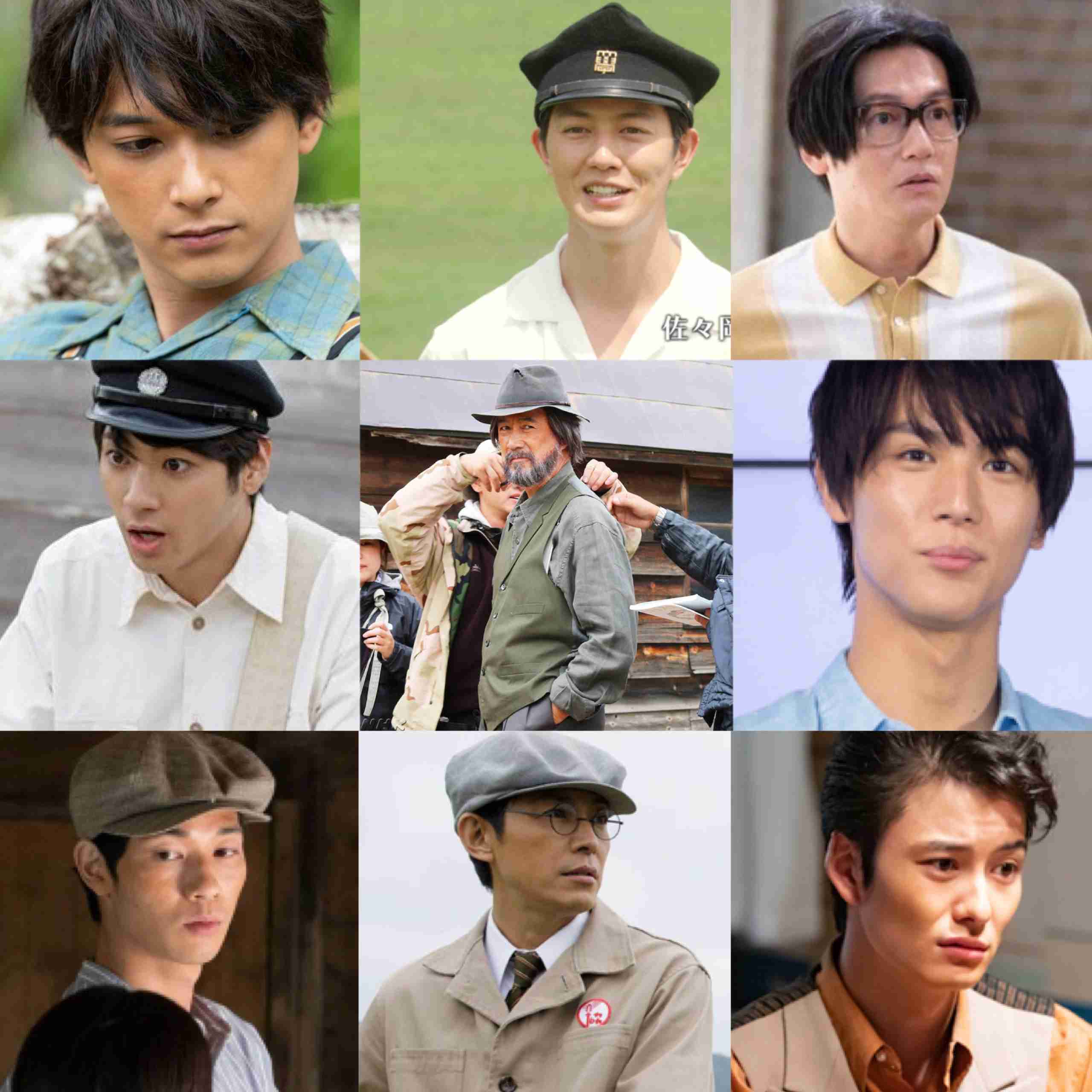 男好きな人集まれ！