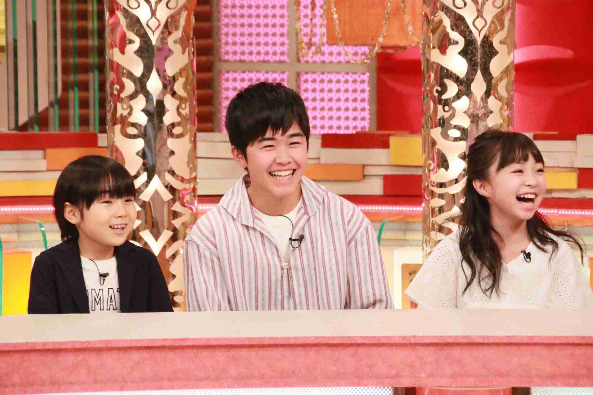 【テレビ】久しぶりに観て驚いたこと
