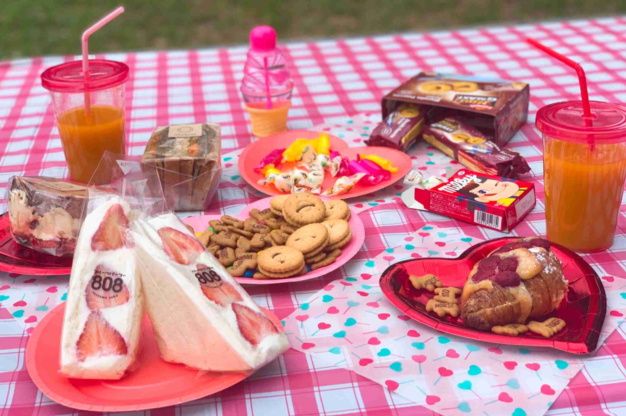 この瞬間が好き！